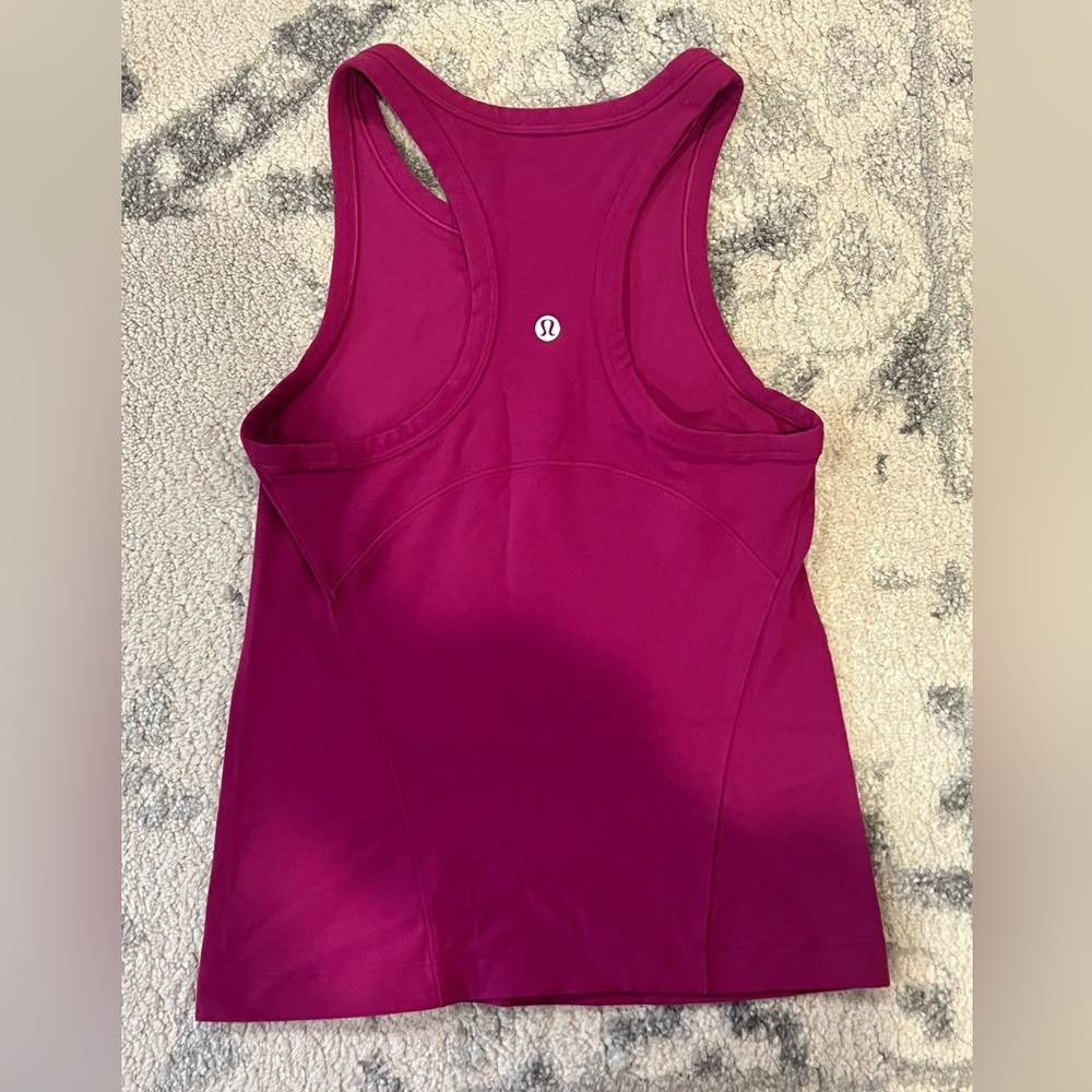 Lululemon Align Racerback Tank - Picture 2 of 2